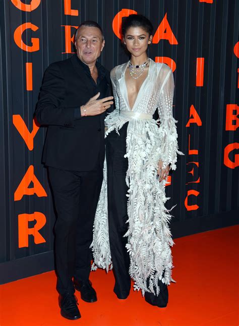 Zendaya Nude And LEAKED Porn Video Scandal Planet