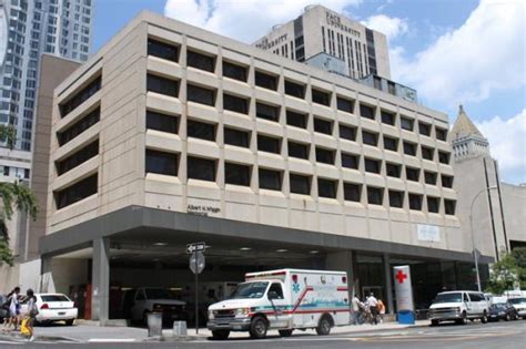 Ailing Downtown Hospital Cuts Entire Residency Program - Civic Center ...