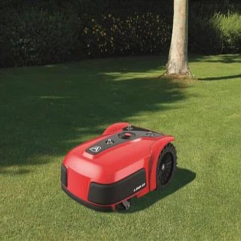 Professional Installation • Robot Lawn Mowers Australia