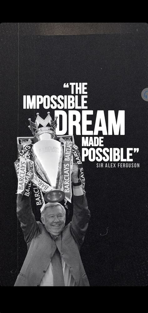 Sir Alex Ferguson Manchester United Hd Phone Wallpaper Peakpx