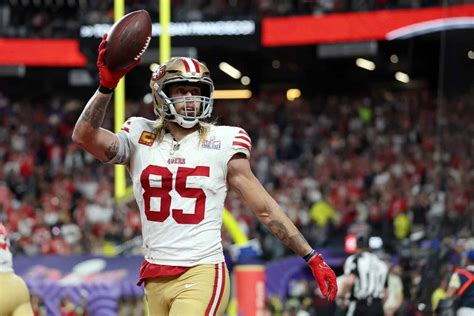 Kyle Shanahan Reveals Injury Timeline For George Kittle