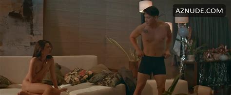 KARA KRUS NUDE SCENES AZNude