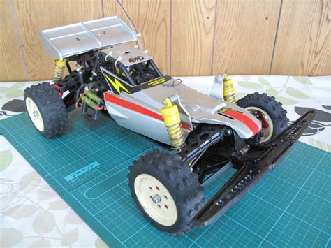 R103 TAMIYA タミヤ スーパーショット テクニゴールド 当時物(田宮模型)｜売買されたオークション情報、yahooの商品情報を ...