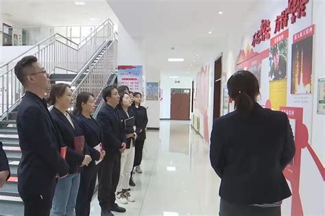 市行政审批服务管理局：学党史悟初心 办实事促发展高平市人民政府网