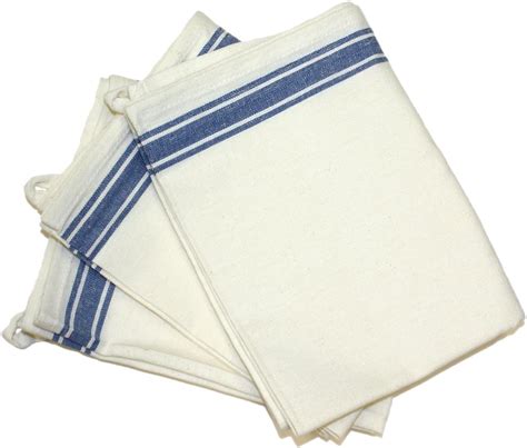 Amazon Aunt Martha S 18 Inch By 28 Inch Flour Sack Dish Towels