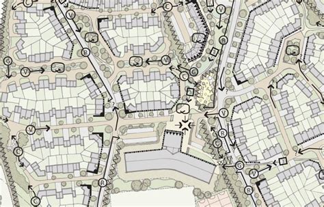 Masterplanning And Urban Design Stride Treglown