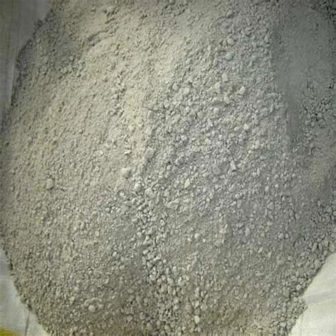 Sodium Silicate Mortar For Wall Construction Packaging Size 50 Kg At