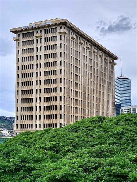 Landscaping And Architectural Detail Honolulu Oahu Haw Flickr