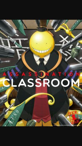 Assassin Classroom | Wiki | Anime Amino