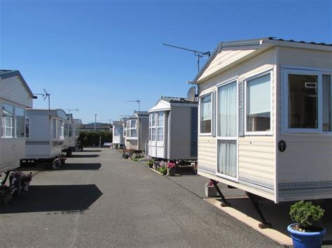 Fourways Caravan Park, Towyn