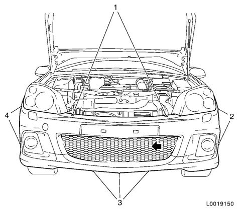 Vauxhall Workshop Service And Repair Manuals Astra H A Maintenance