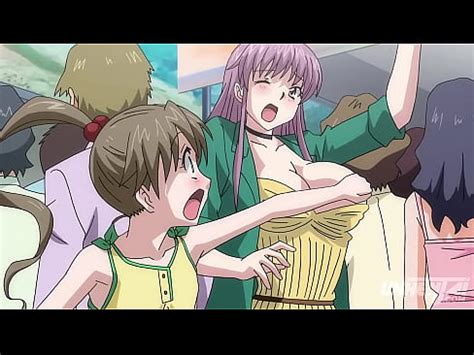 Petite baisée par un pervers dans le métro Hentai non censuré EXCLUSIF XVIDEOS