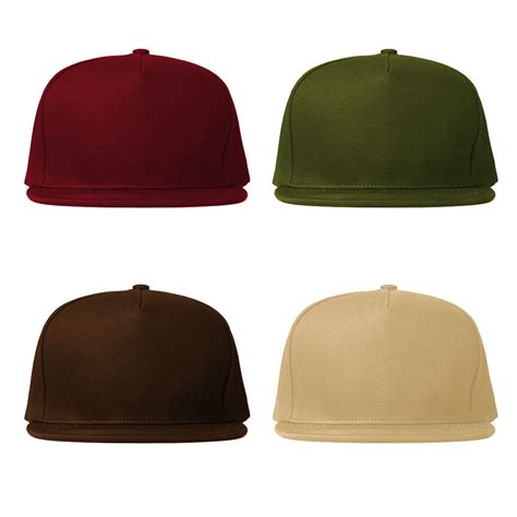 Blank Hats Premium Customizable Headwear Collection Kings Of Ny