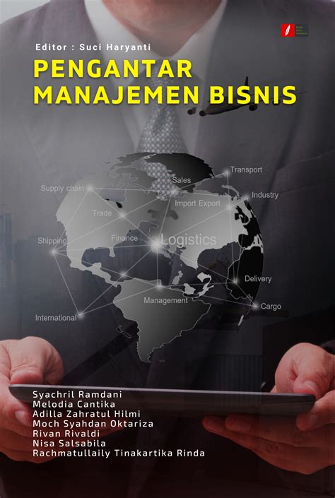 Pengantar Manajemen Bisnis