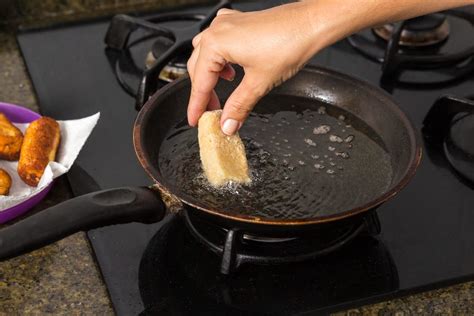 Cuál es el mejor aceite para cocinar Cómo elegir el adecuado