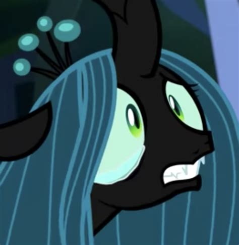 1859508 Safe Screencap Ocellus Queen Chrysalis Changedling