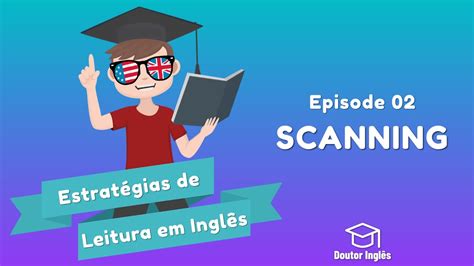 Estratégias De Leitura Em Inglês REVOEDUCA