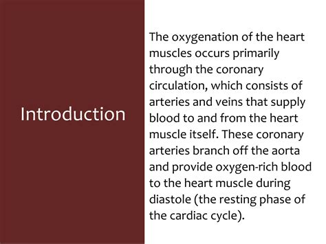 Ischemic Heart Disease Ihd Pathophysiology Types Its Causes And