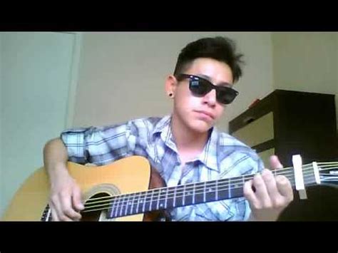 We Belong Together Richie Valens Cover Youtube