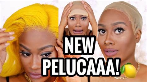 Spilling All The Tea How To Slay Your Frontal Wig For Beginners