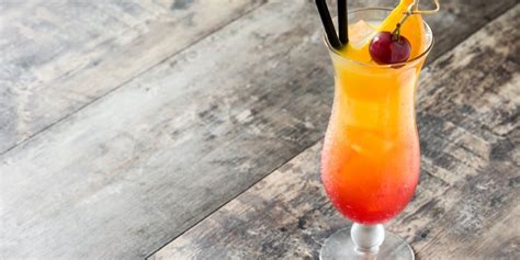 Recette du Cocktail Sex on the Beach Le Must de l Été