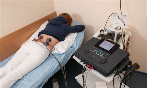 Diadynamic Therapy. | Download Scientific Diagram