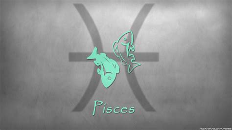 🔥 [50+] Pisces Wallpapers Pictures | WallpaperSafari