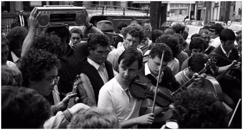 fleadh festival  excitement building  fleadh cheoil na eireann