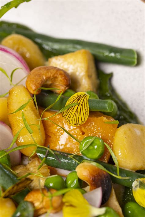 Our offering — Bivouac Canteen & Bar