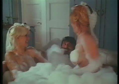 Naked Anna Bergman In What S Up Superdoc