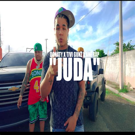 JUDA - YouTube Music