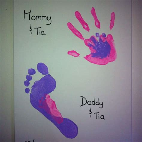 Family art project! | Family art projects, Family crafts, Family art