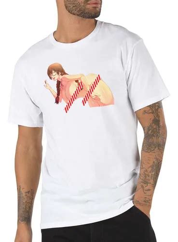 Playera Hentai An Kanojo Wa Dare To Demo Sex Suru Sakurai Cuotas sin interés