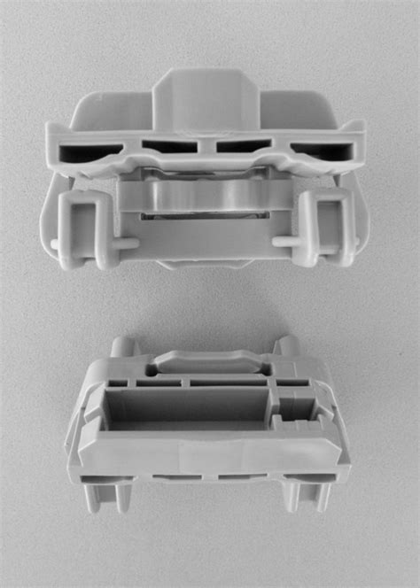 Ford Focus 1998 2005 klizač za reparaturu prednjih podizača stakla