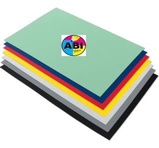 Papel Acetato Colores MercadoLibre