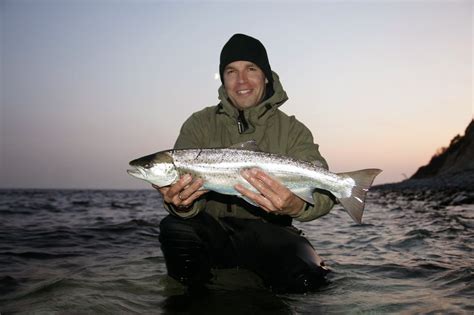 Fiskedagbog Dk Oktober