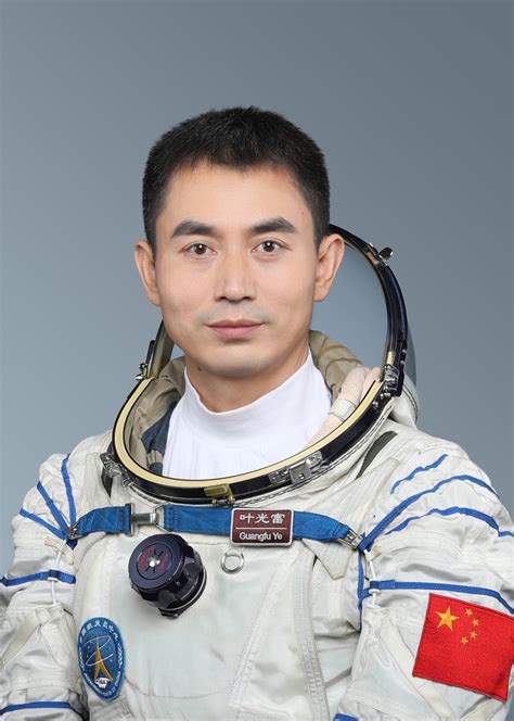 Astronauts Who Have Been On Spaceflghts Chinadaily Cn