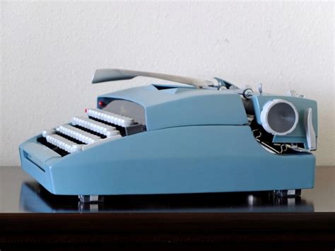 1965 Sears Citation 2 On The Typewriter Database
