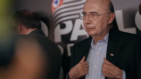 Meirelles Diz Que Bolsonaro N O Reconhecer Resultado Eleitoral N O Muda