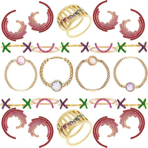 Fenwick’s fine jewellery department may not be the largest,