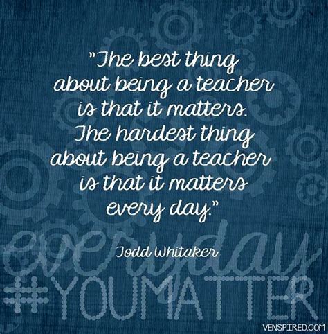 56 best Teacher quotes male images on Pinterest | Teacher appreciation ...