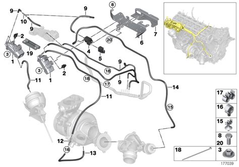 Bmw X Vacuum Diagram Wiring Schematic Png