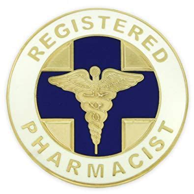 Pharmacist Logo - LogoDix