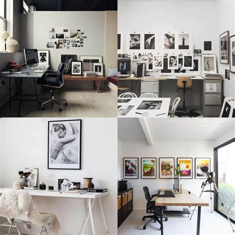 20 Photography Office Ideas To Organize Your Space In 2024