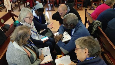 44 axonais rejoignent les 2800 participants à Lourdes Diocèse de