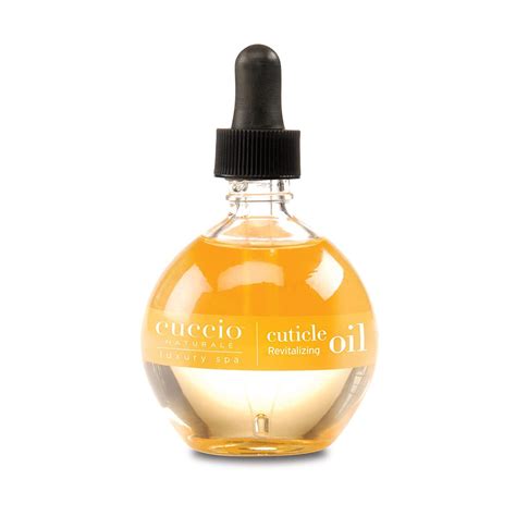 The 16 Best Cuticle Oils Of 2023 ｜by Instyle