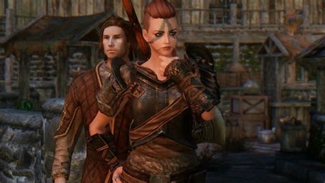 Best Mjoll The Lioness Mods Overhauls For Skyrim Everything You