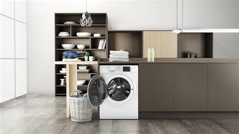 Hotpoint Ariston Eu Ndb R6369 Wa It Comet