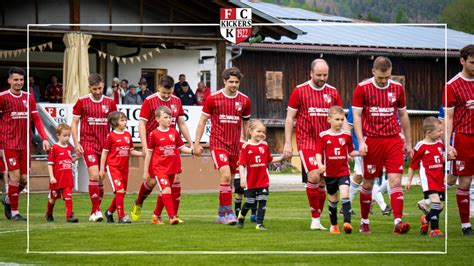 Nachwuchsupdate Mai Highlights F R Kleine Kickers Fc Kickers