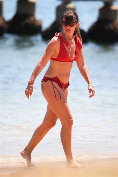 Davina McCall Davinamccall Nude Leaks Photo 681 TheFappening